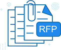 RE-ADVERTISEMENT FOR RFP