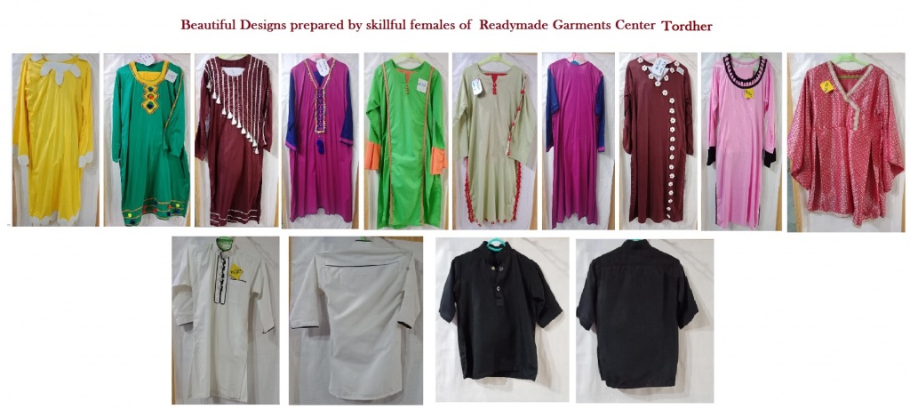 Beautiful Designs By RMGS Tordher