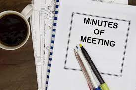 Click on download Button For “minutes of pre Bid meeting”